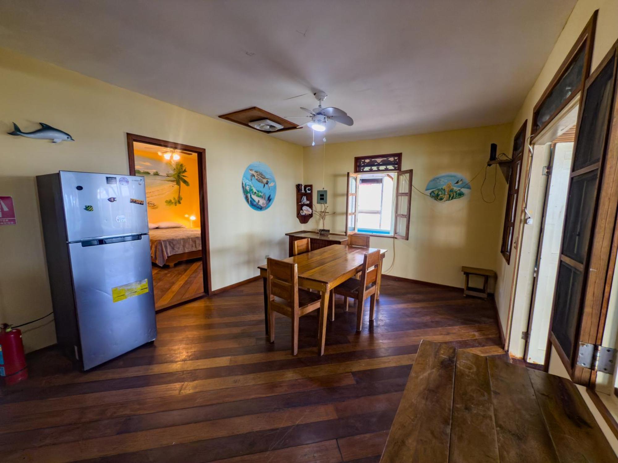 Saigon Bay Bed & Breakfast Bocas del Toro Zimmer foto